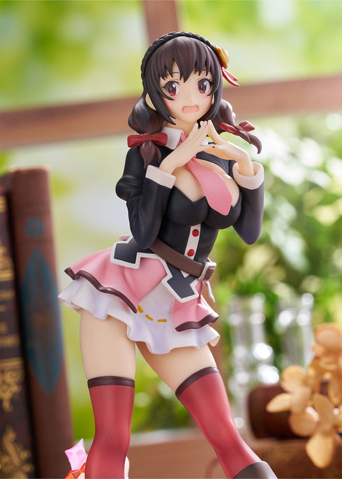『この素晴らしい世界に爆焔を!』ゆんゆん DX Ver.